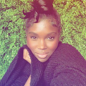 Meet your Posher, Errica